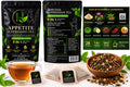 Appetite Suppression Tea – 9-in-1 Herbal Formula