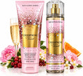 Bath &amp; Body Works – Champagne Toast