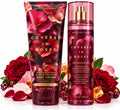 Bath &amp; Body Works – Covered in Roses
